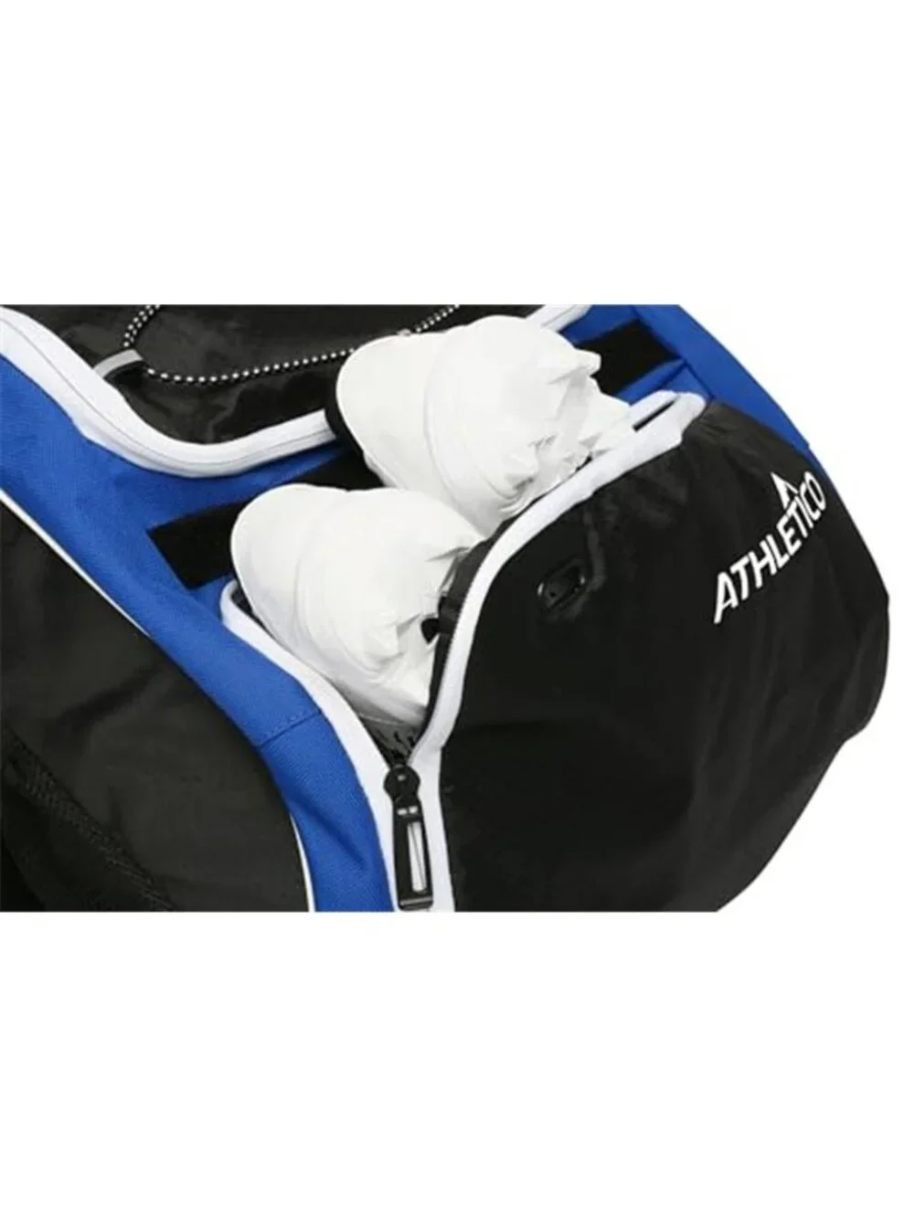 Baseball Bat Bag - Backpack for Baseball, T-Ball & Softball Equipment & Gear
